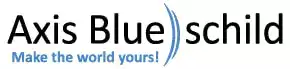 Axis Blueschild Axis Blueschild